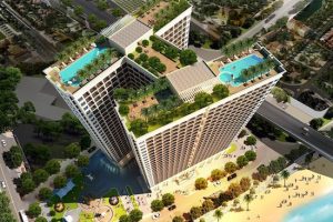 Đà Nẵng công bố 18 dự án đất nền và căn hộ được phép mua bán